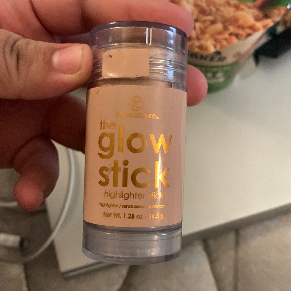 It is a highlight stick